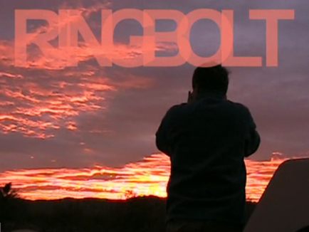 Ringbolt and Kaiser