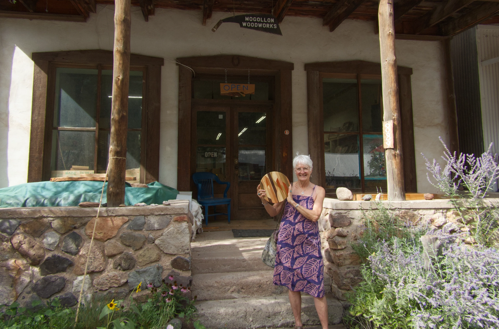 Mogollon Woodworks
