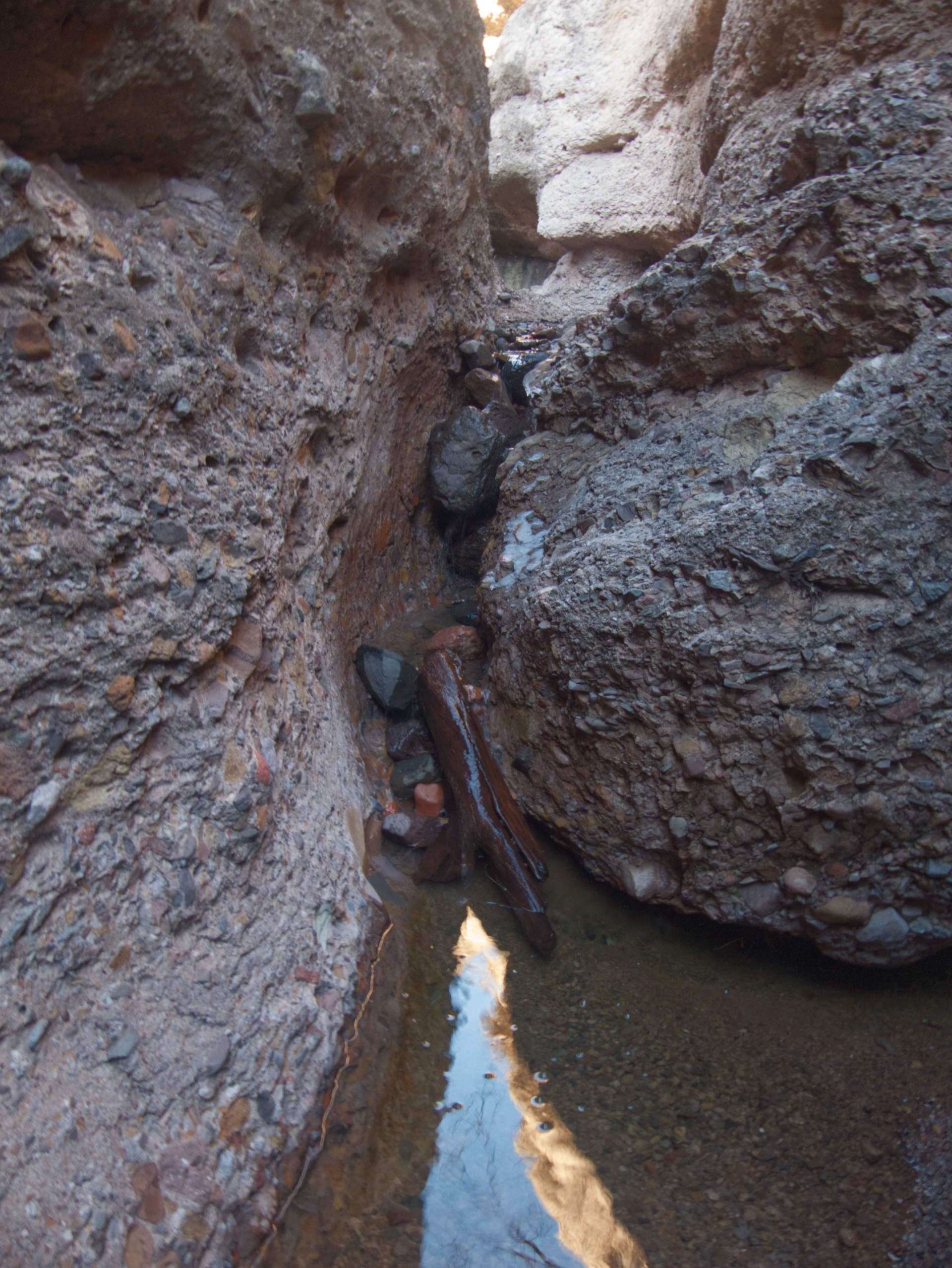 a slippy slot