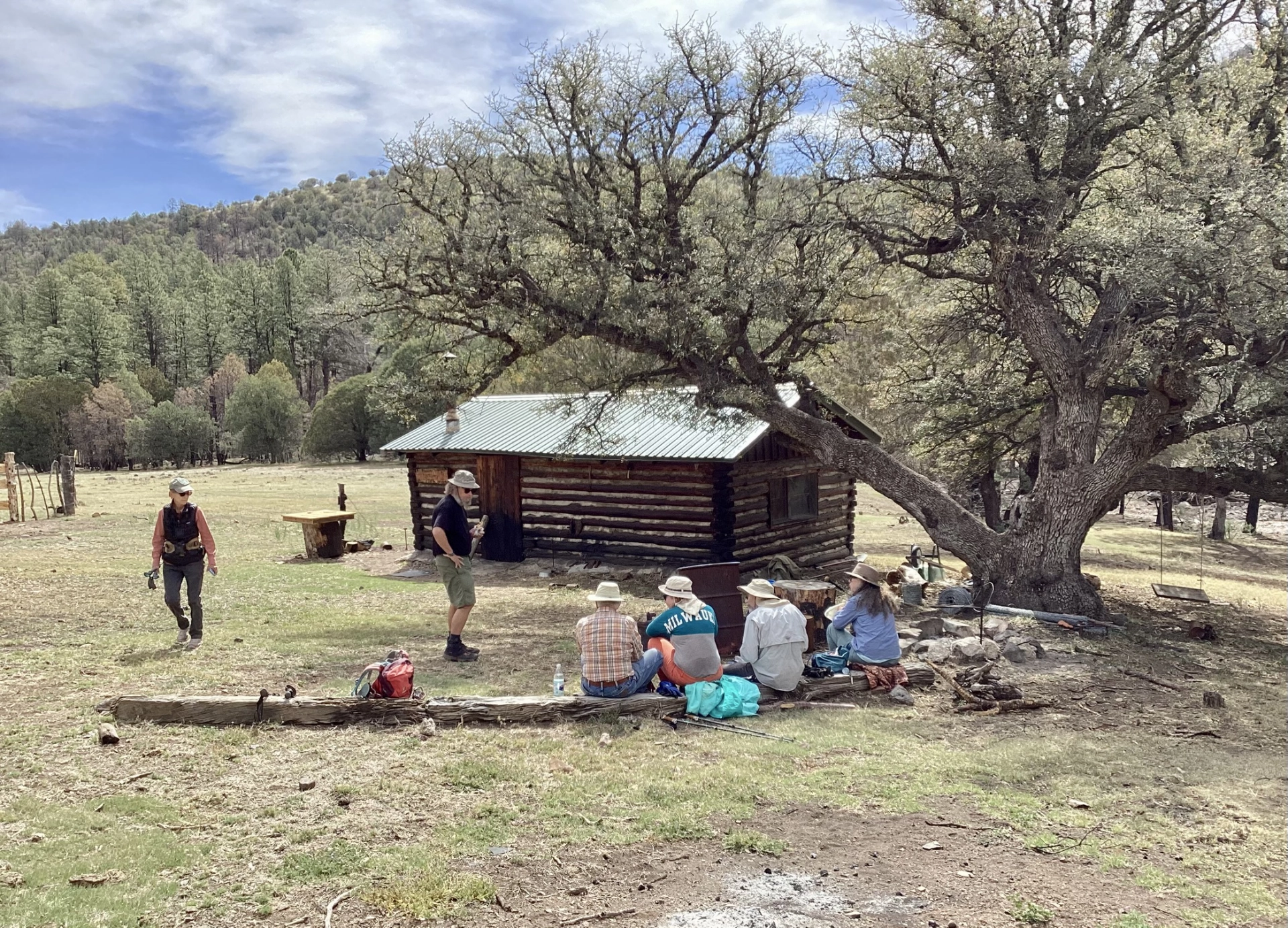 Allie Canyon