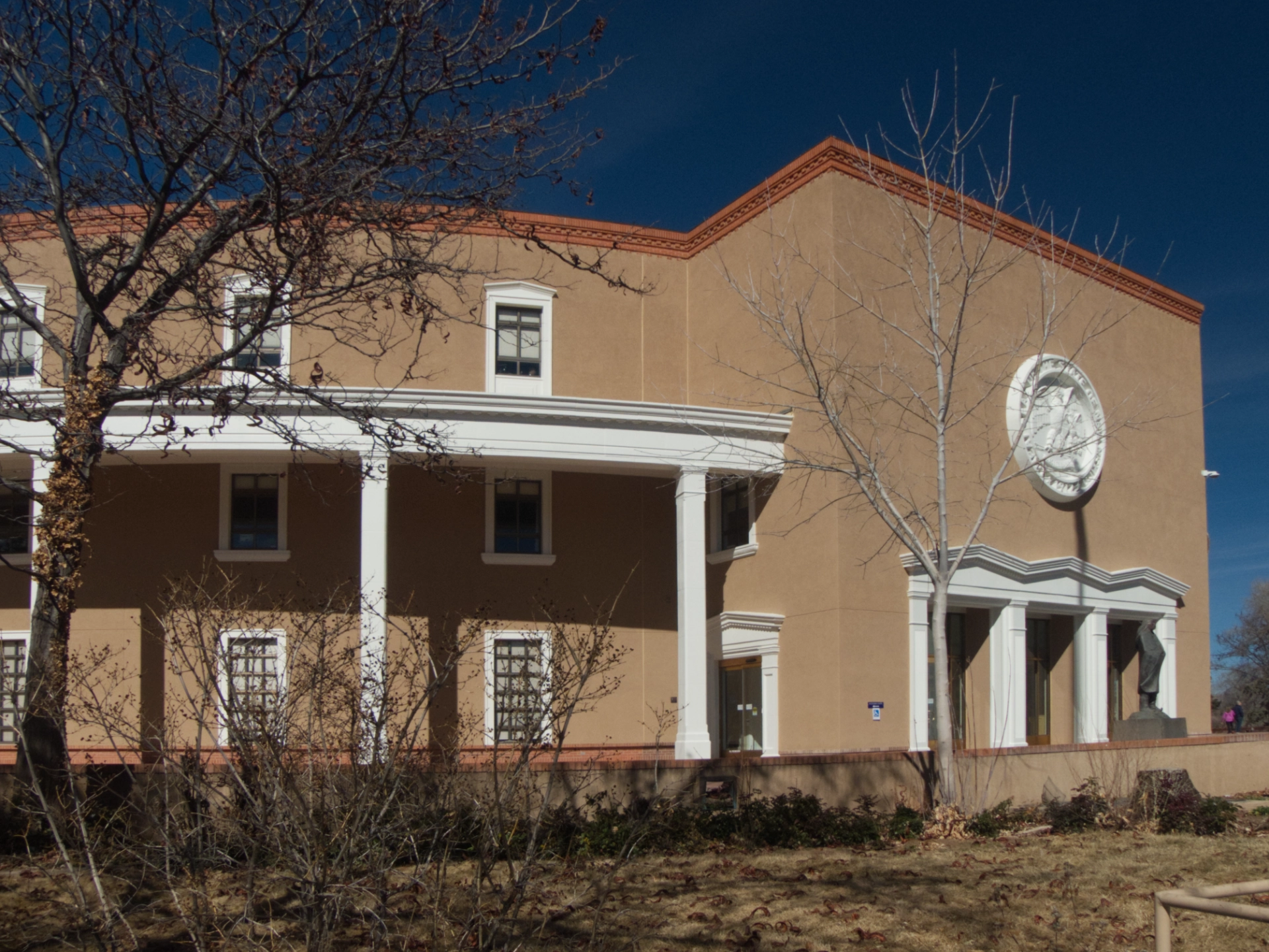 The Roundhouse