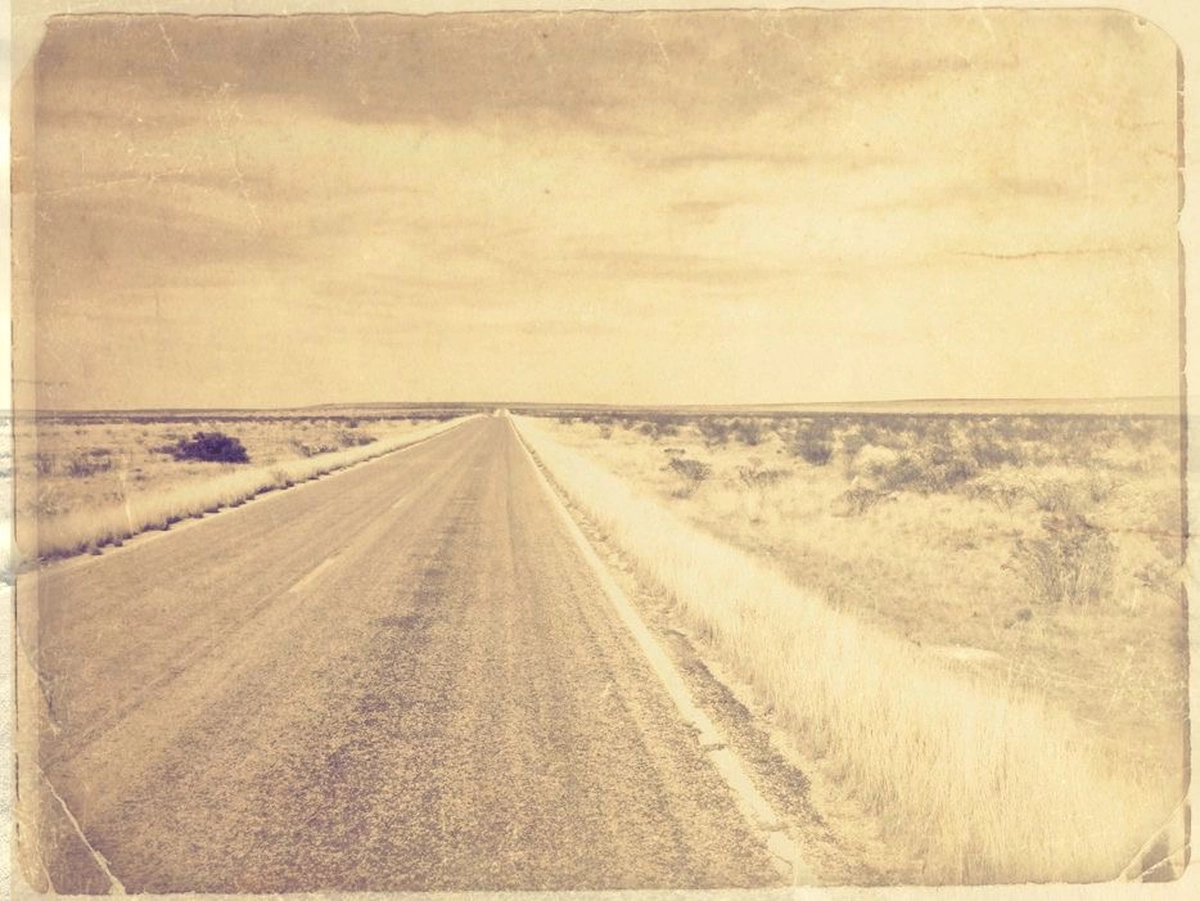 the Llano Estacado
